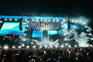 Un nuevo ritual, un cambio importante y el regreso de los grandes DJ