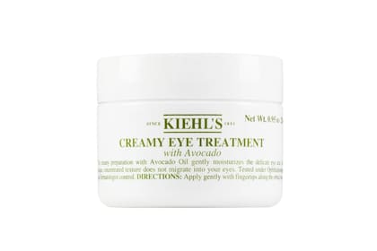 Creamy Eye Treatment with Avocado de Kiehl’s