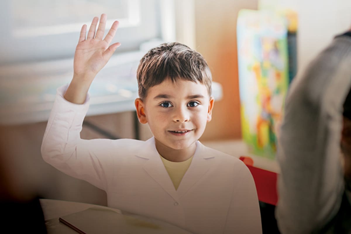 Crear espacios seguros para fomentar el aprendizaje es una de las iniciativas de esta campaña que se lleva a cabo por segundo año consecutivo.