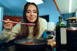 Una nariz electrónica permite recrear olores o sabores y transmitirlos a distancia