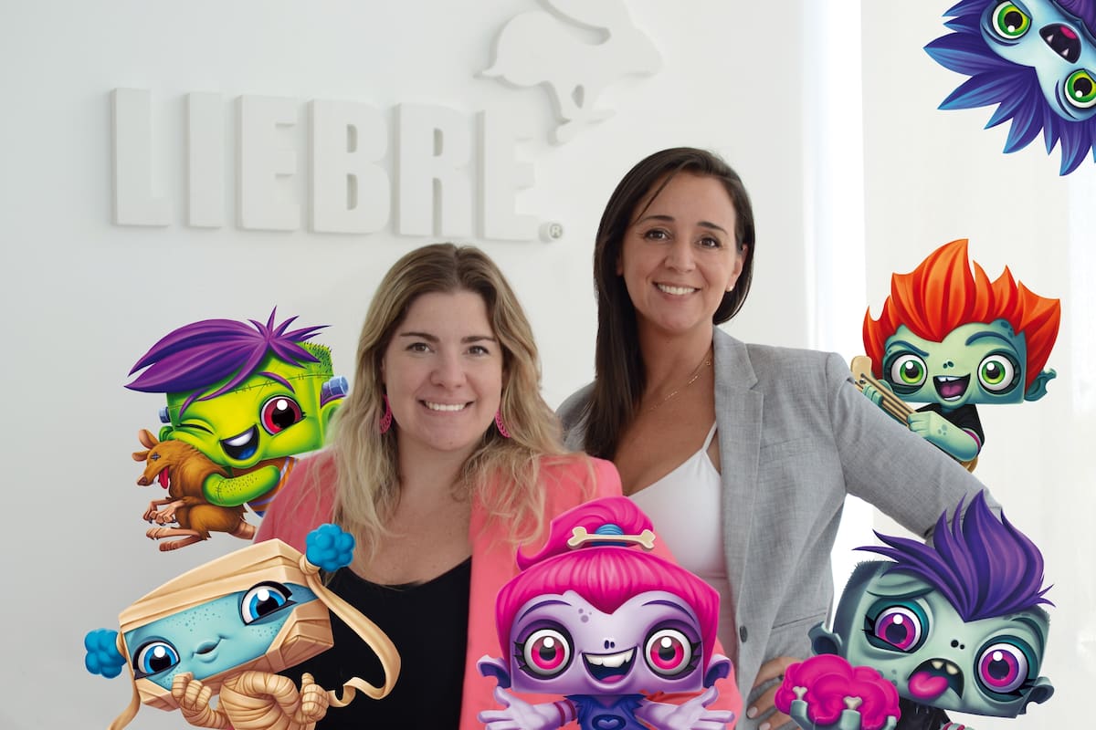 Crearon un grupo de personajes infantiles que buscan promover la diversidad y el respeto por el otro