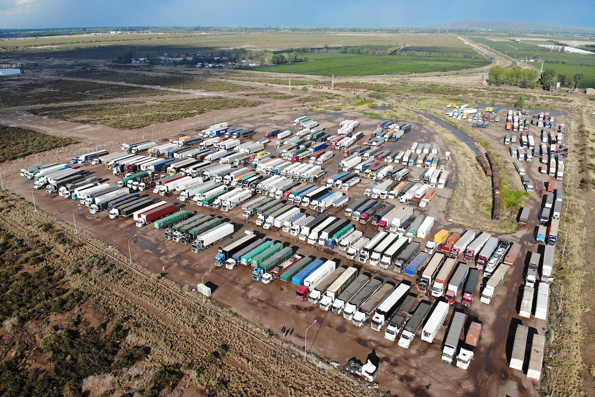 created by dji camera