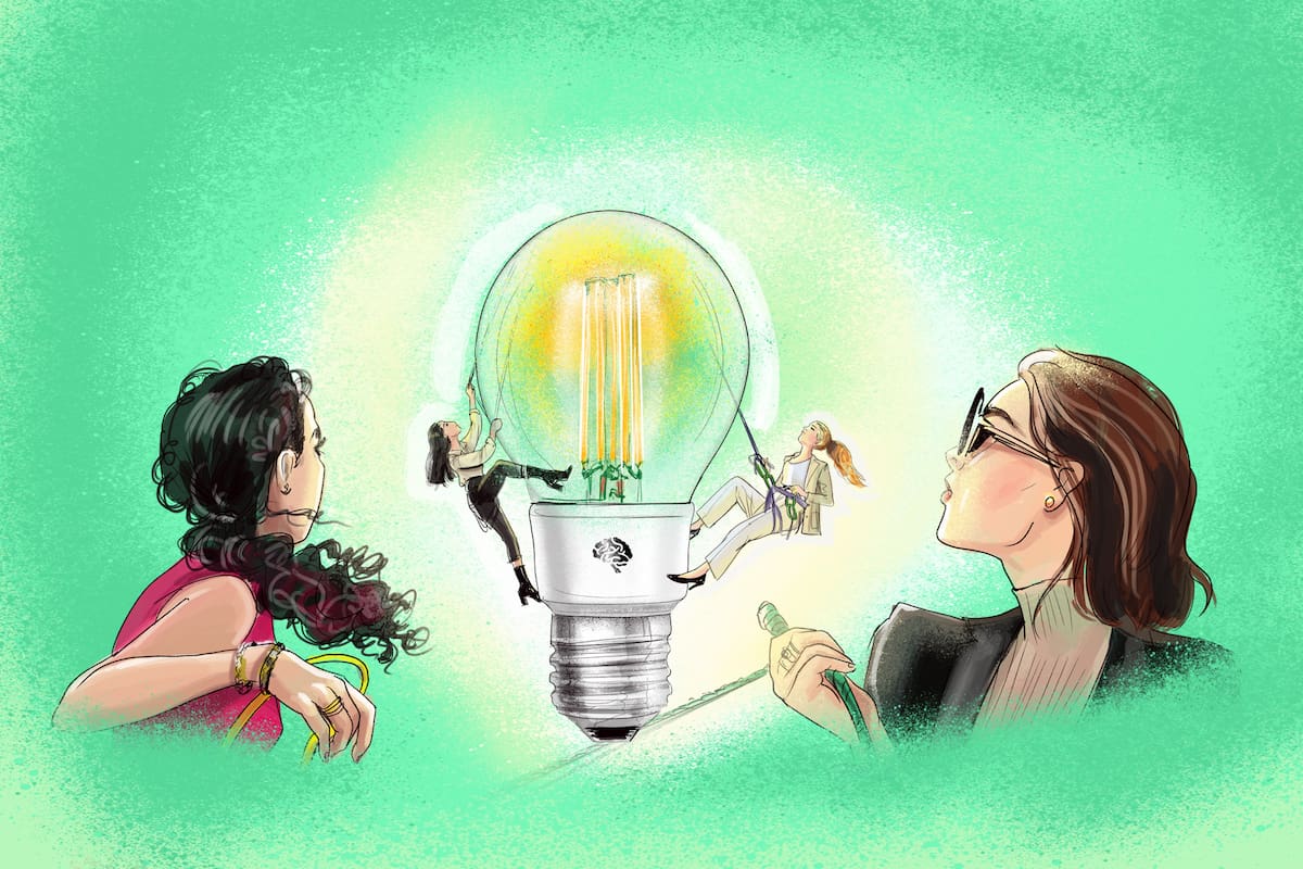 Creatividad sin género. La deuda de la publicidad para volverse más inclusiva
