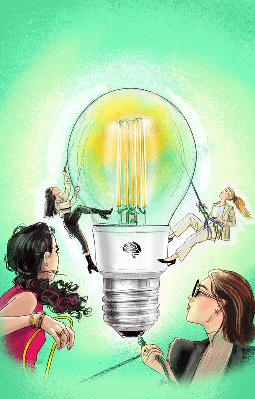 Creatividad sin género. La deuda de la publicidad para volverse más inclusiva