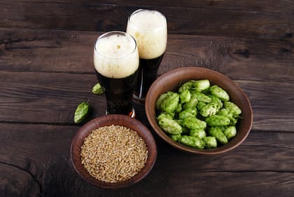 Crece el consumo de cerveza artesanal