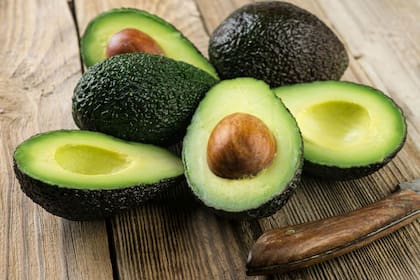 Crece el consumo de palta, que ronda de 150 a 500 gramos por habitante en el país
