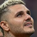 El fuerte descargo de Mauro Icardi luego de que la Justicia le prohibiera salir del país