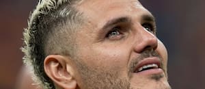 El fuerte descargo de Mauro Icardi luego de que la Justicia le prohibiera salir del país
