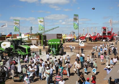 Crece el interés de los productores por invertir