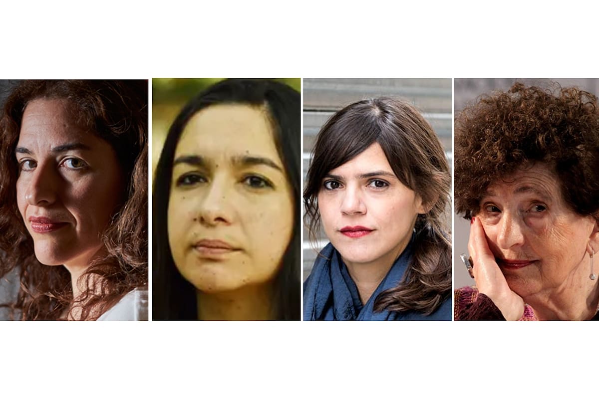 Crece el interés por las escritoras mexicanas