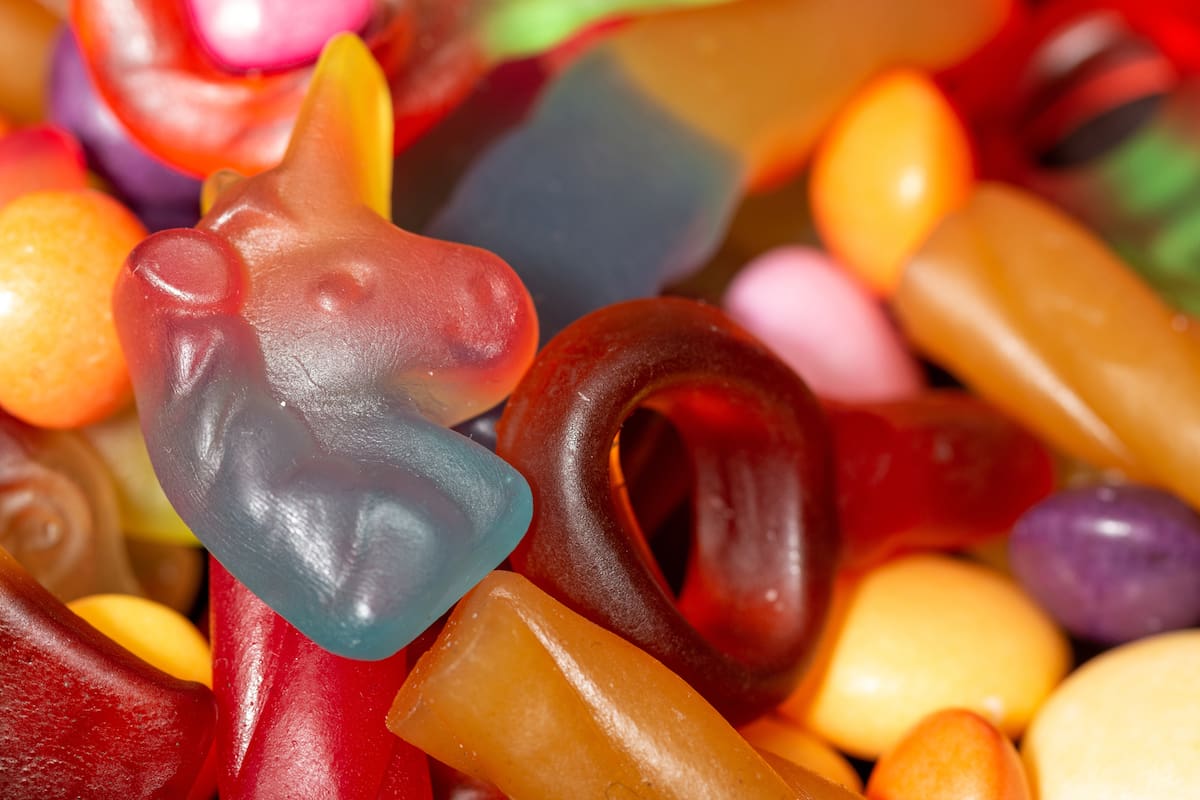 Crece el mercado dulce argentino en el exterior