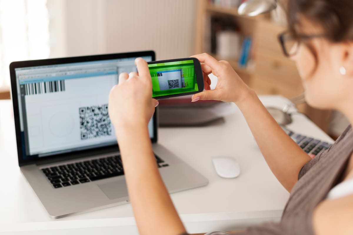 Crece el pago de facturas con código QR en la Argentina