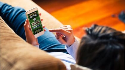 Crece la cantidad de personas que juegan en sitios de apuestas online