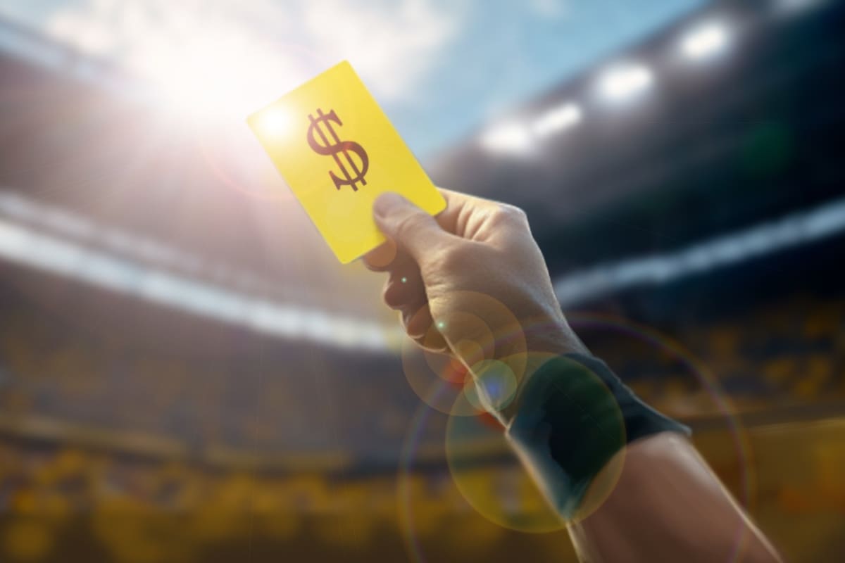 Crece la controversia en Argentina por los partidos sospechados