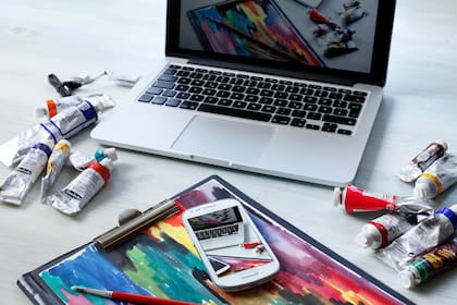 Crece la demanda de temples o plantillas prediseñadas para uso comercial en las redes sociales