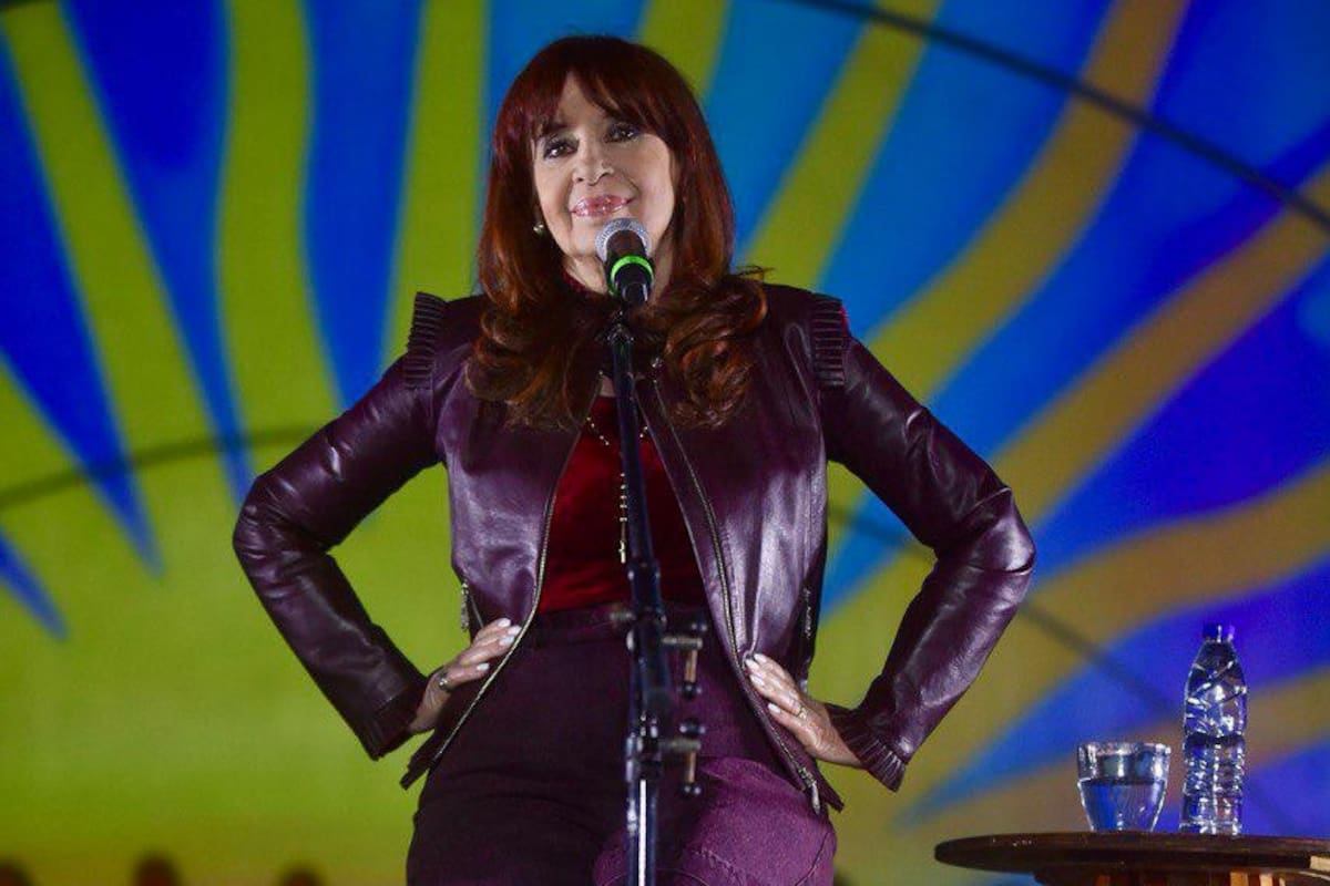 Crece la expectativa por el fallo de la Corte Suprema en la causa de Vialidad y el destino de Cristina Kirchner
