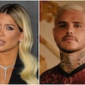 Crece la guerra judicial entre Wanda Nara y Mauro Icardi