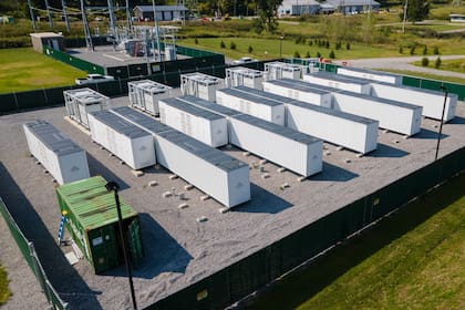 Crece la oposición en EE.UU. a sistemas de baterías por riesgos de incendio