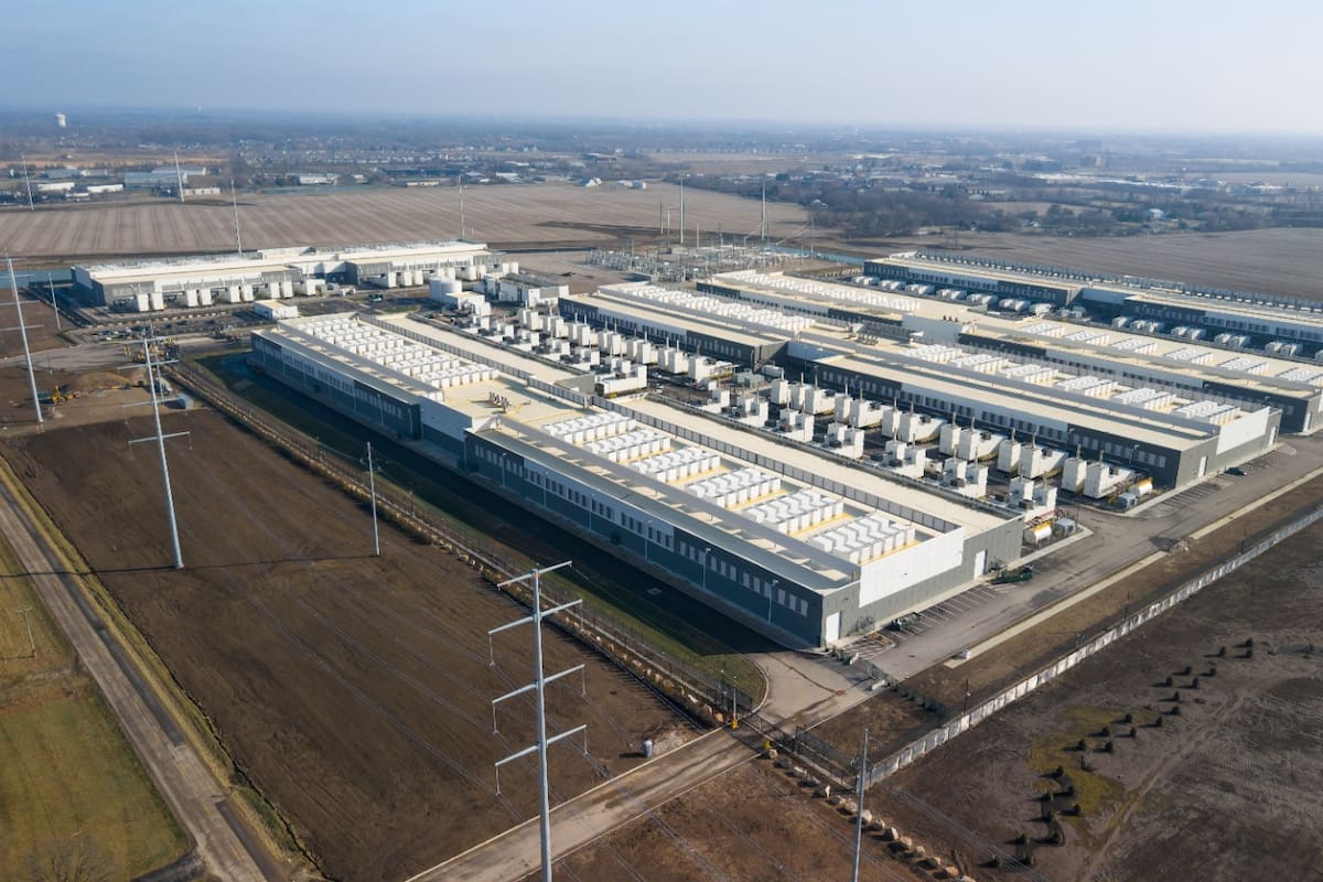 Crece la oposición local por la construcción de centros de datos