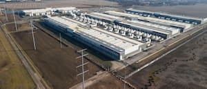 Crece la oposición en EE.UU. por la construcción de centros de datos