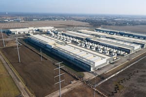 Crece la oposición en EE.UU. por la construcción de centros de datos