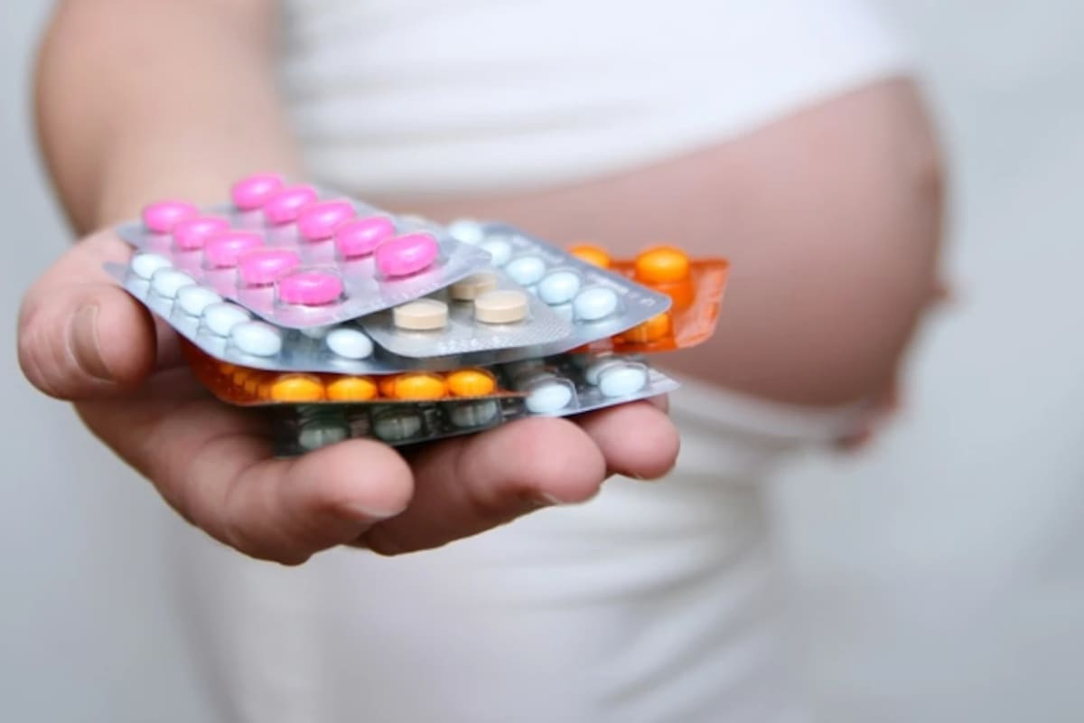 Crece la polémica por el consumo de paracetamol durante la etapa de gestación