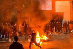 Crece la preocupación por las ejecuciones tras una serie advertencia del régimen