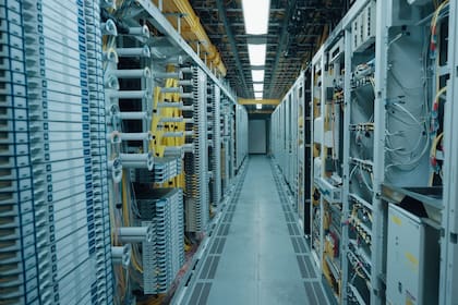 Crece la resistencia contra los centros de datos en múltiples ciudades de Estados Unidos (Archivo)
