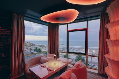 Crece la tendencia de abrir espacios gastronómicos dentro de hoteles