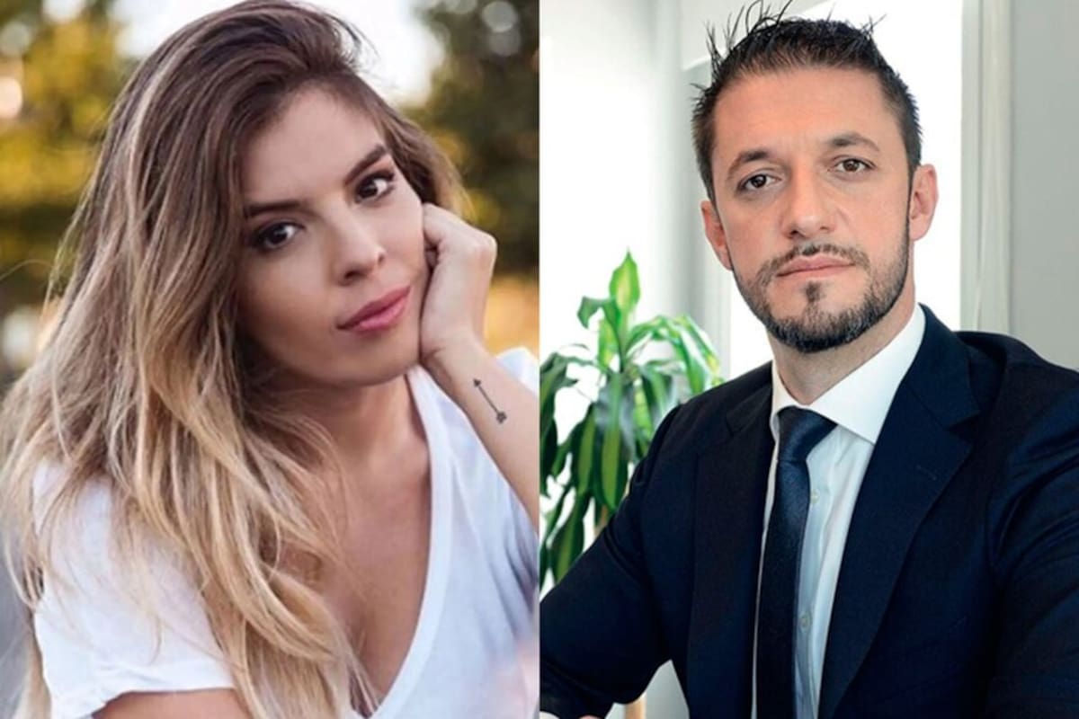 Crece la tensión entre Dalma y Gianinna Maradona, y Matías Morla