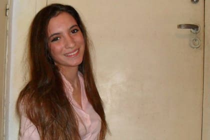 Ángeles Rawson fue asesinada a los 16 años