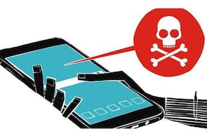 Crecen las estafas en medios digitales