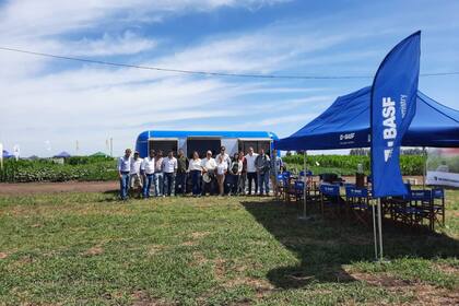 Crecen las opciones para biológicos