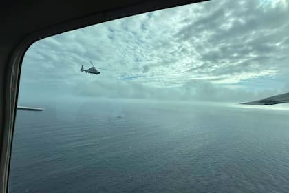 Crecen las tensiones tras colisión de barcos chinos y filipinos cerca de un atolón disputado