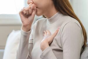 Crecen los casos, especialmente en la población joven