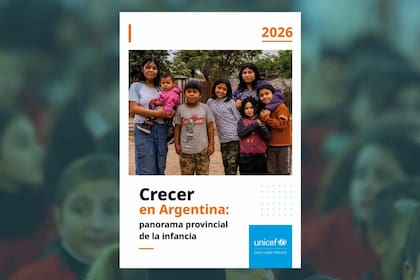 Crecer en la Argentina