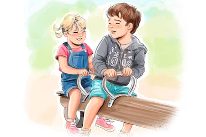 Crecer, jugar, explorar: el universo infantil se mueve rápido y pide elecciones prácticas y bien pensadas. Club LA NACION acompaña cada etapa con comodidad y estilo.