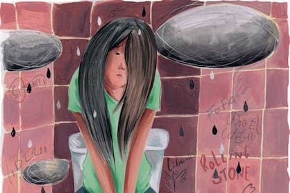 Crecieron las consultas sobre niños y jóvenes que se cortan la piel; los especialistas advierten que el fenómeno está relacionado con problemáticas como el bullying y los trastornos de la alimentación