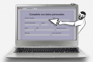 Crecieron las estafas digitales en los meses de pandemia