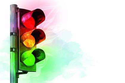 Crecimiento en verde, inflación en rojo y endeudamiento en amarillo, son algunas conclusiones de los analistas