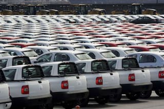 Autos chinos: el gigante asiático acelera y ya es el tercer origen con más importaciones en la Argentina