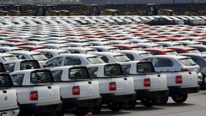 En el caso de los autos, baja a 90 días el plazo de pago