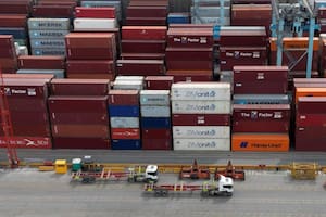 Creció el intercambio comercial