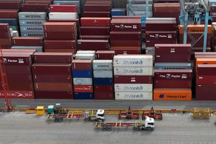 Creció el intercambio comercial