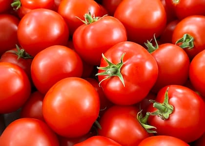 Creció la importación de producto fresco