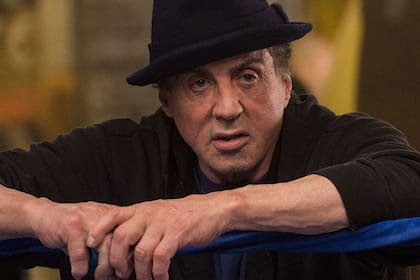 Credd, spin off de la saga que se estrenó en 1976 con Rocky Balboa como protagonista.