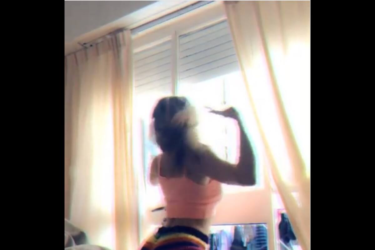 Crédito: Instagram