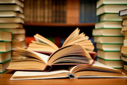 La red Alibrate presenta su ranking de diez libros para iniciarse en la lectura. Crédito: LibertadDigital