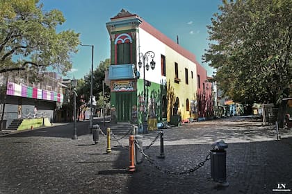 Crédito: Fernando Gutierrez - LA NACION