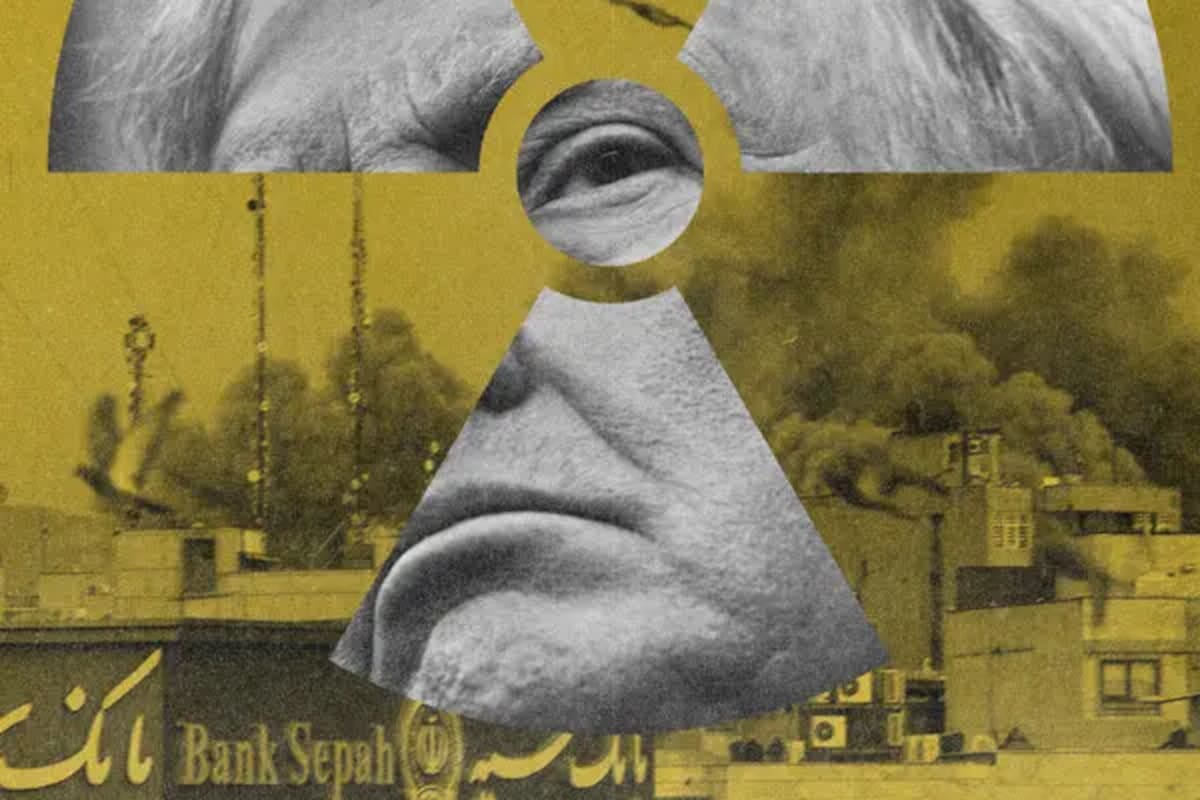 Crédito: Ilustración de Sam Whitney / The New York Times